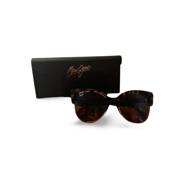 Maui Jim Mariposa Sunglasses main image 4